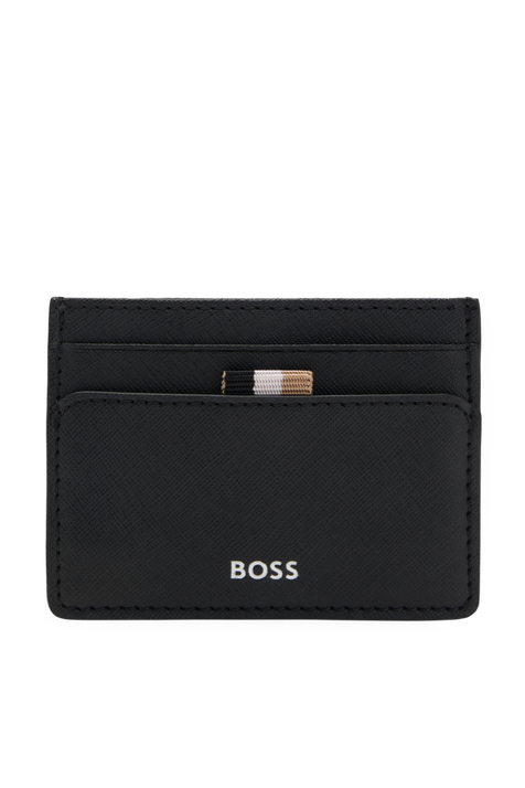 ארנק כרטיסים BOSS