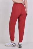 תמונת דוגמן אחורית של Adapted State High-Rise Jogger Stripe