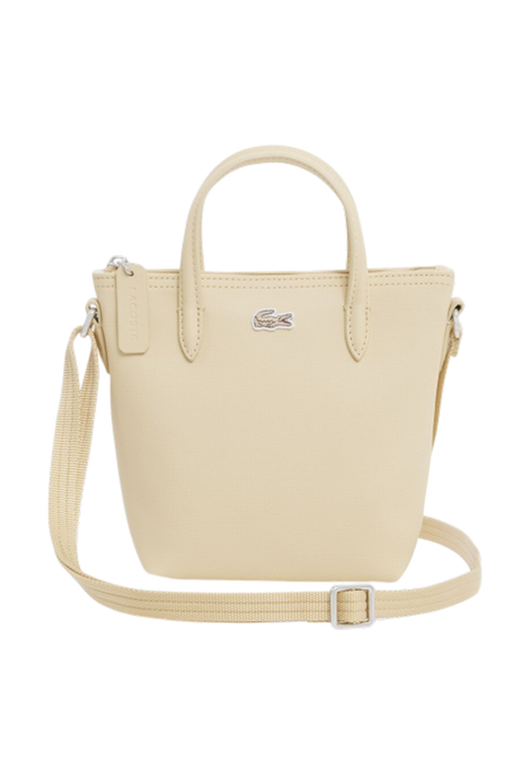 תיק קרוסבודי L.12.12 מיני LACOSTE