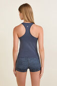 תמונת דוגמן אחורית של Swiftly Tech Racerback Tank 2.0 *Race