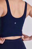 תמונת תקריב דוגמן של lululemon Align&trade; Tank Top