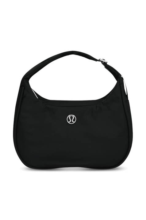 Mini Shoulder Bag 4L