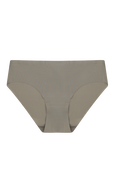 תמונת תקריב של InvisiWear Thong Underwear - 3 Pack