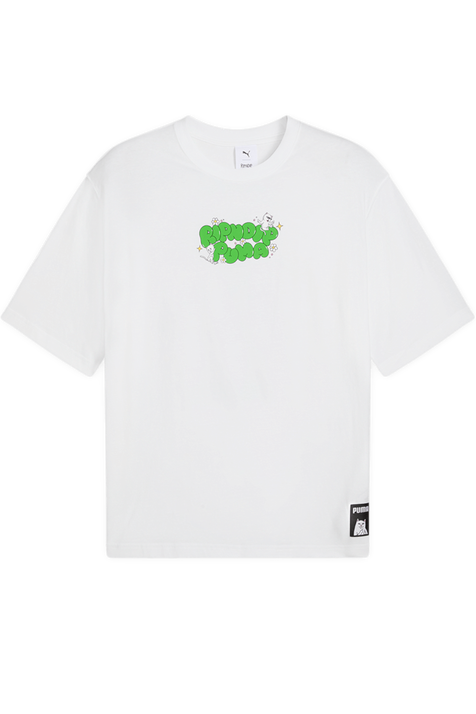 פומה X ריפנדיפ חולצת טי PUMA