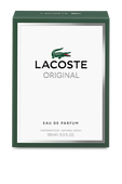 תמונה אחורית של Lacoste Original Eau de Parfum 100 ml