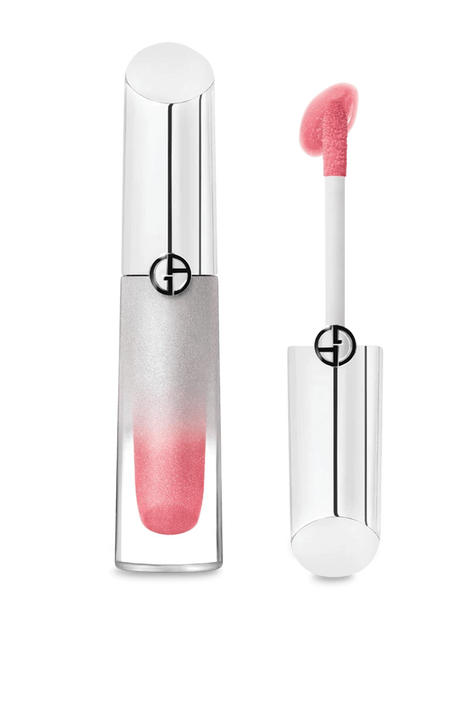 גלוס בשמן אייסי פלאמר 34 ARMANI BEAUTY