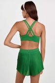 תמונת דוגמן אחורית של lululemon Energy Bra Medium Support, B-D Cups Evolve