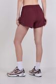 תמונת דוגמן אחורית של Hotty Hot High-Rise Lined Short 4''