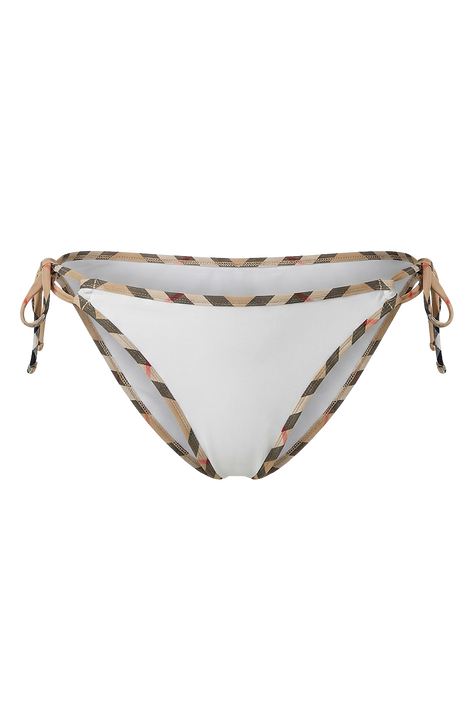 תחתון ביקיני BURBERRY