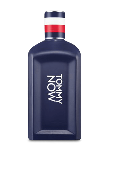 Tommy Hilfiger Now Eau de Toilette 100 ml TOMMY HILFIGER PERFUMES