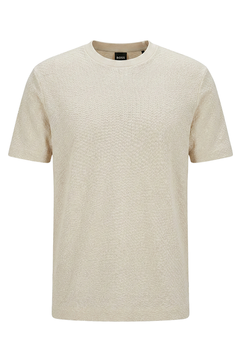 חולצת טי BOSS