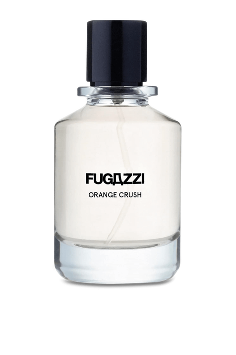 Orange Crush Extrait de Parfum 100 ML FUGAZZI BEAUTY