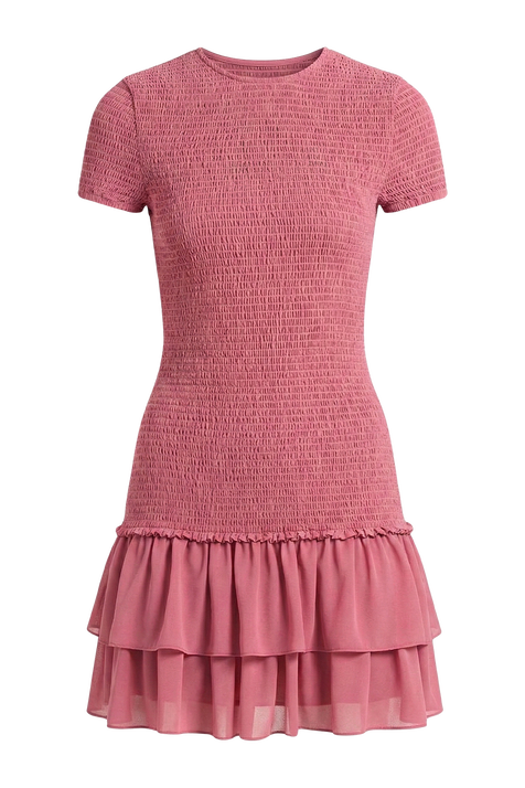 שמלת מיני MICHAEL KORS