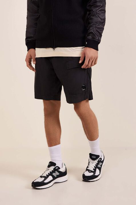 מכנסי קרגו קצרים