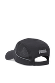כובע מצחייה לריצה עם לוגו PUMA