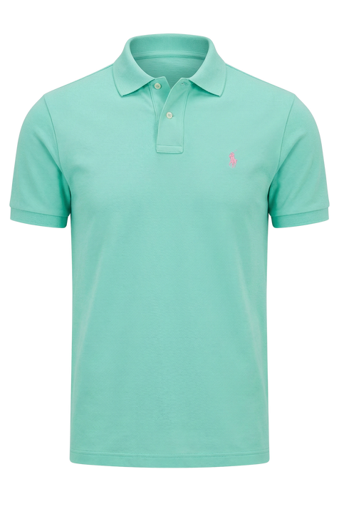 חולצת פולו POLO RALPH LAUREN