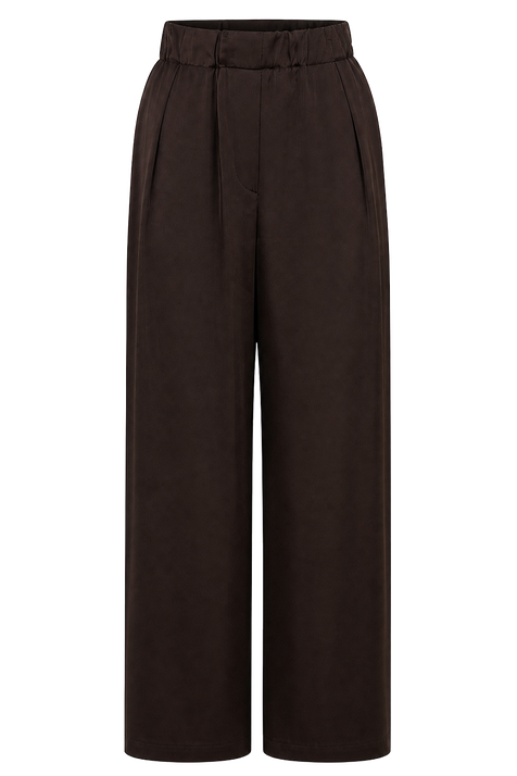 מכנסיים מחויטים JIL SANDER
