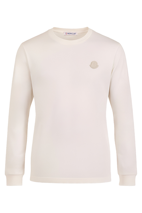 חולצת טי MONCLER