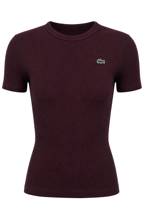 חולצת טי LACOSTE