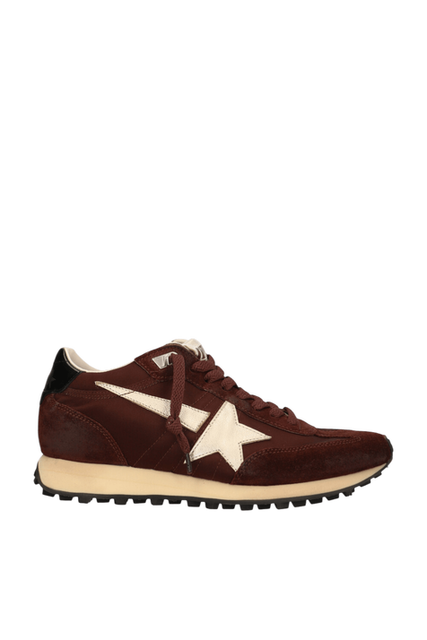 נעלי סניקרס מרתון GOLDEN GOOSE