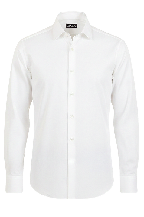 חולצת כפתורים ZEGNA