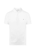 חולצת פולו עם לוגו CALVIN KLEIN