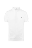 חולצת פולו עם לוגו CALVIN KLEIN