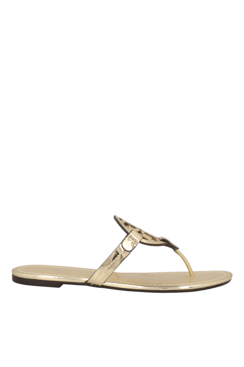 סנדלי אצבע TORY BURCH