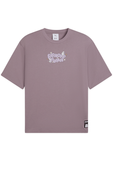 פומה X ריפנדיפ חולצת טי PUMA