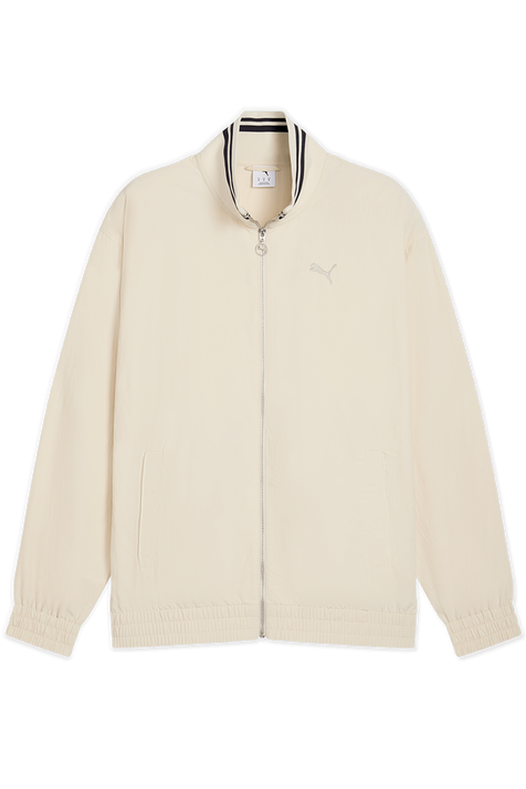 ז'קט בגזרה משוחררת PUMA