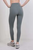 תמונת דוגמן אחורית של lululemon Align No Line&trade; High-Rise Pant 25''