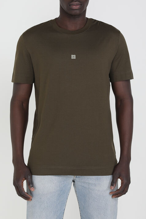 חולצת טי GIVENCHY