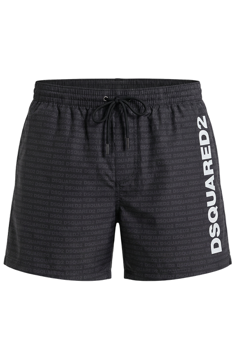 מכנסי בגד ים DSQUARED2