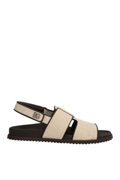 סנדלים DOLCE & GABBANA