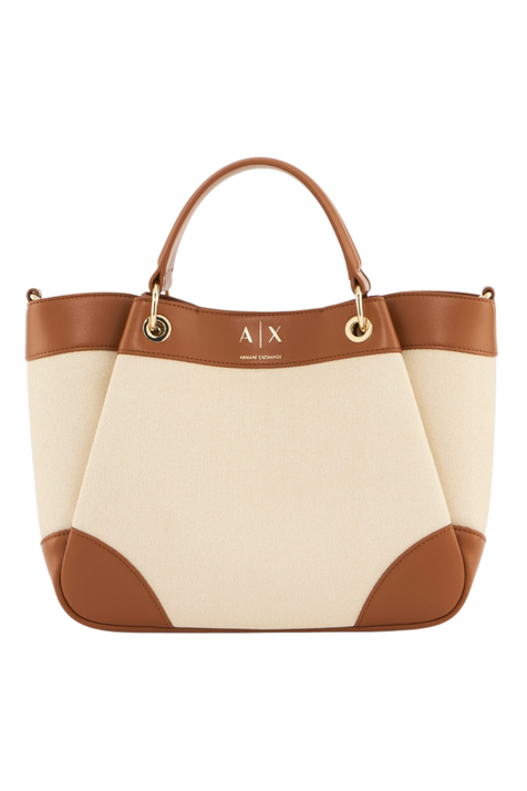 תיק נשיאה ARMANI EXCHANGE