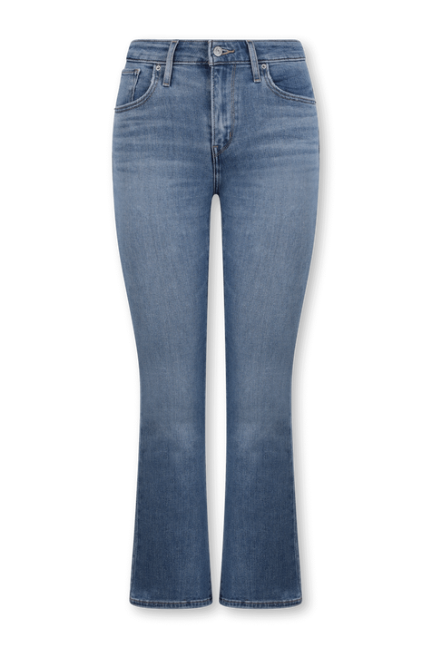 מכנסי ג'ינס 725 מתרחבים LEVI`S