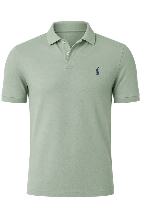 חולצת פולו POLO RALPH LAUREN