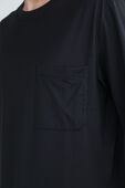 Fundamental Oversized Long-Sleeve Shirt LULULEMON