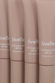 תמונת פנים של CC Cream SPF