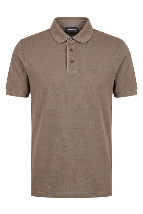 חולצת פולו EMPORIO ARMANI