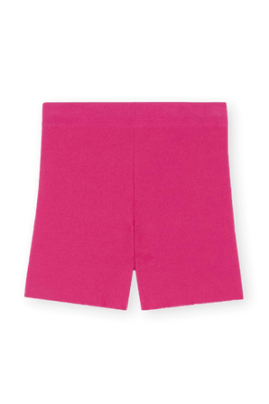 Pink Shorts JACQUEMUS