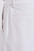 תמונת תקריב דוגמן של Slacker Loose-Straight Trouser 32L Light