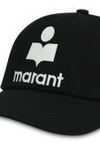 כובע בייסבול ISABEL MARANT