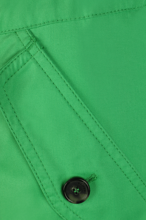 מכנסיים קצרים ירוקים KENZO