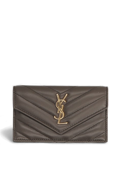 ארנק כרטיסים SAINT LAURENT