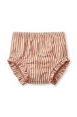 מכנסי בגד ים פסים - גילאי ניובורן-12 חודשים LIEWOOD