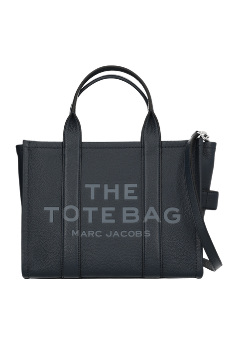 תיק נשיאה עור מדיום MARC JACOBS