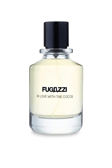 Fugazzi In Love With The Cocos Extrait de Parfum 100 ml FUGAZZI BEAUTY