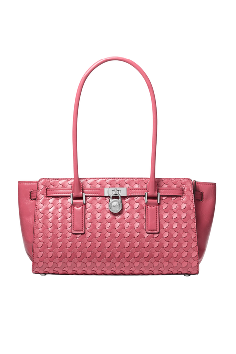 תיק כתף המילטון סמול MICHAEL KORS