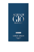 Acqua di Gio Profondo Parfum 100 ml